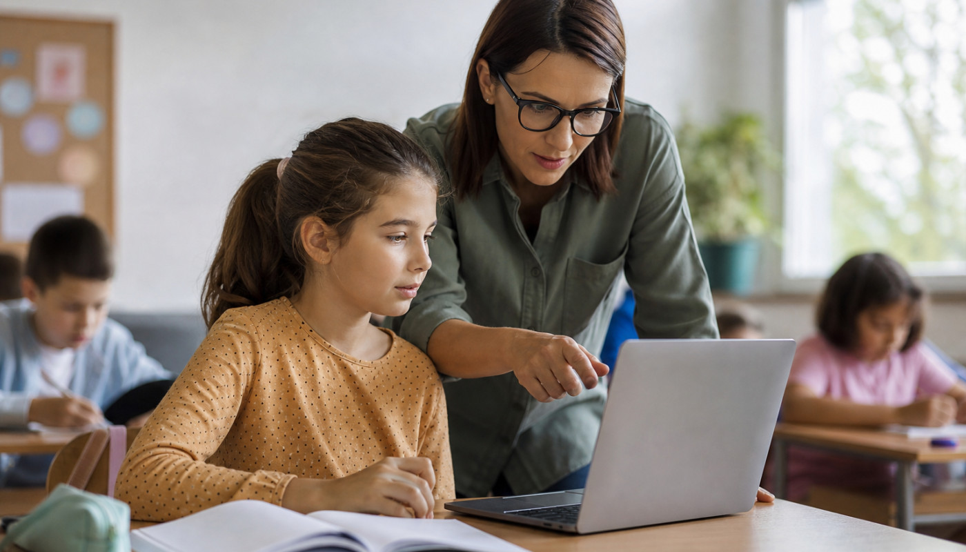 Assistants IA en classe : quels nouveaux usages après la pandémie ?