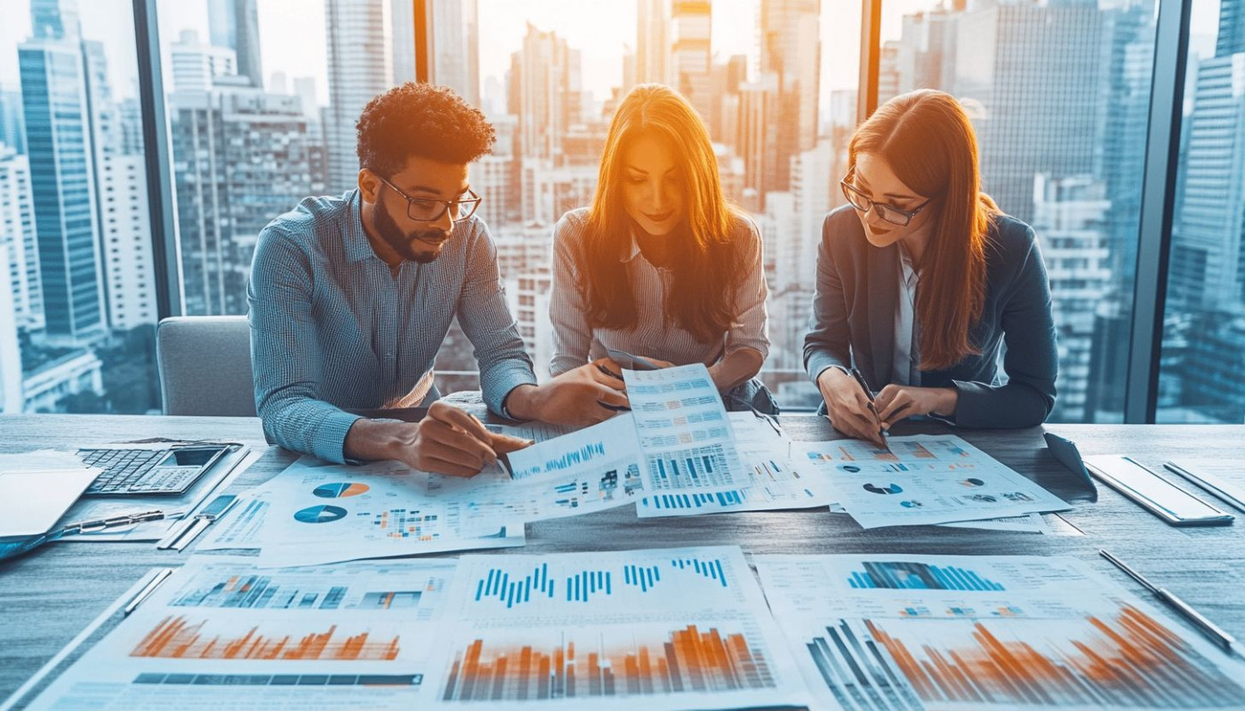 Stratégies pour gérer les réserves financières en entreprise